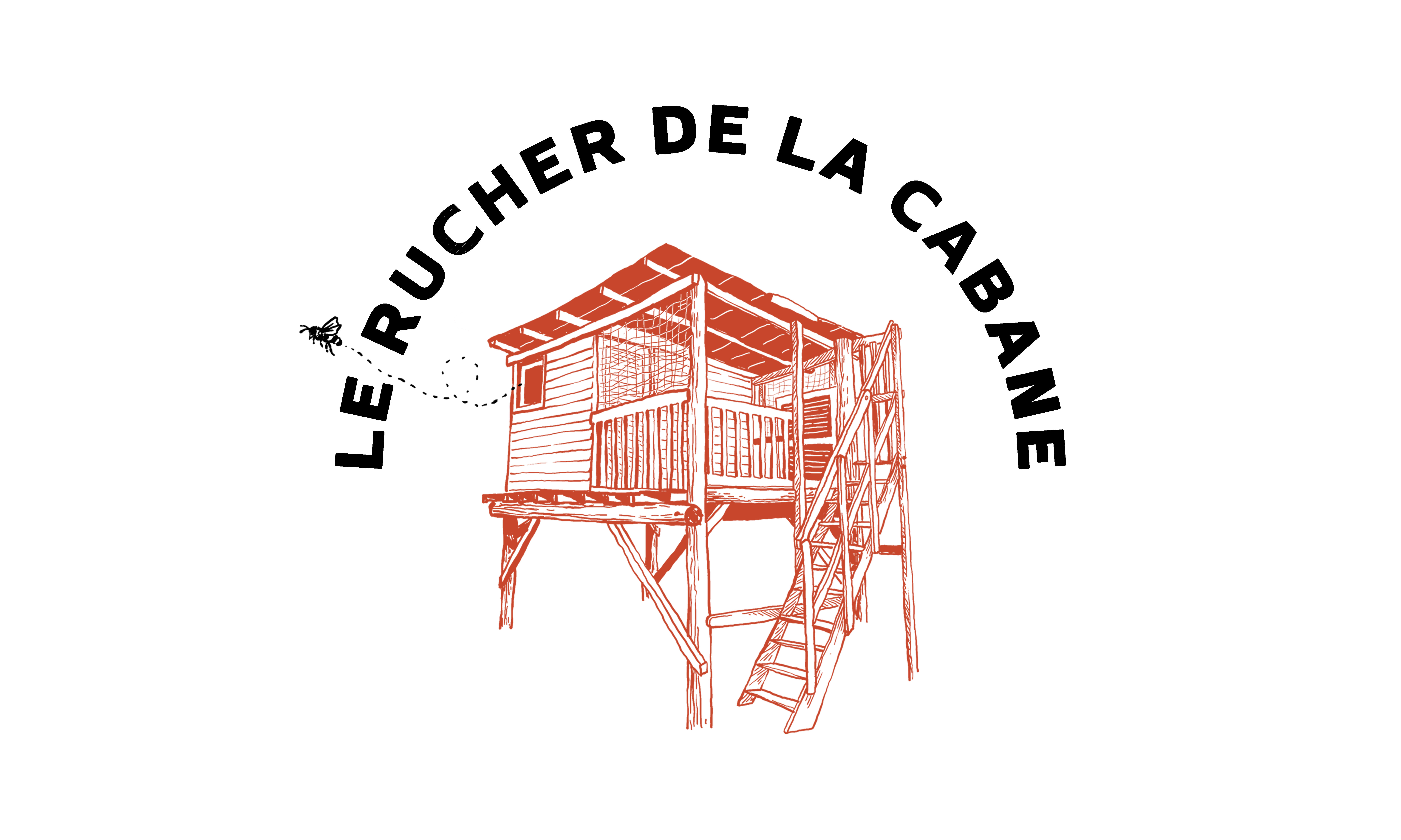 Le Rucher de la Cabane