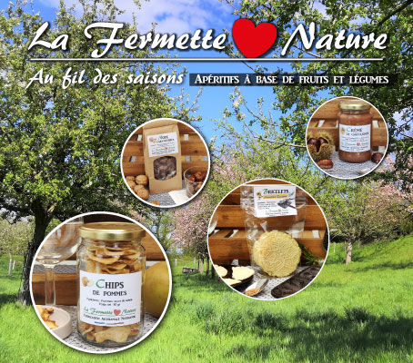 La Fermette Nature